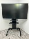 NEC75インチ液晶ディスプレイ+スタンドセット 商品画像1