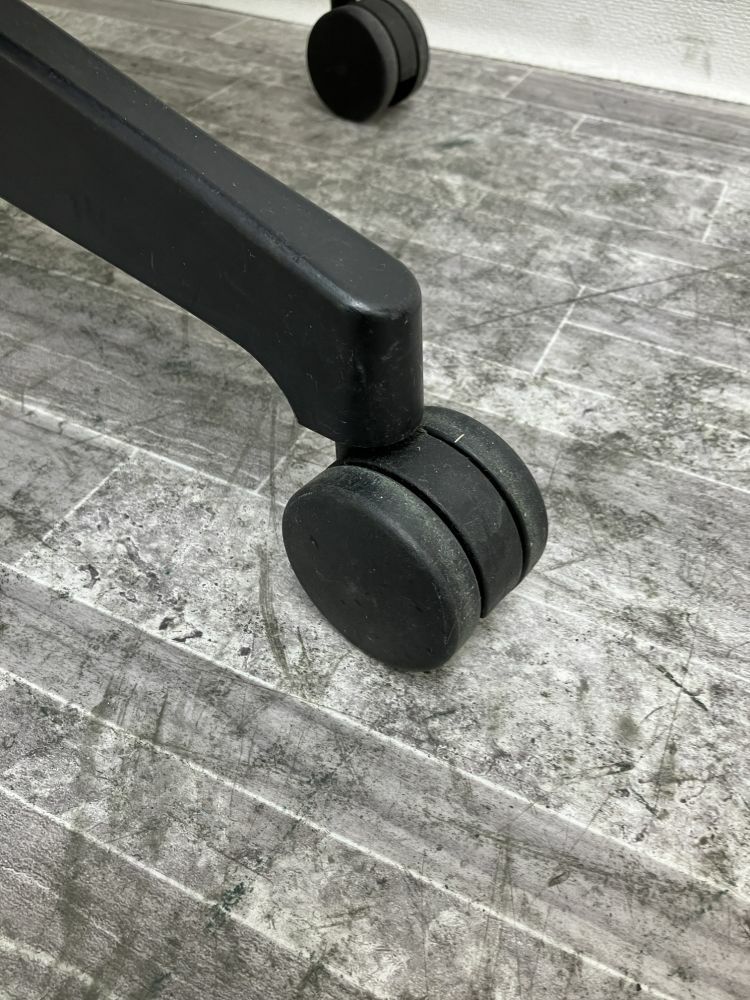 イトーキVento(ヴェントチェア)シリーズ 可肘付きヴェントチェア 商品画像7