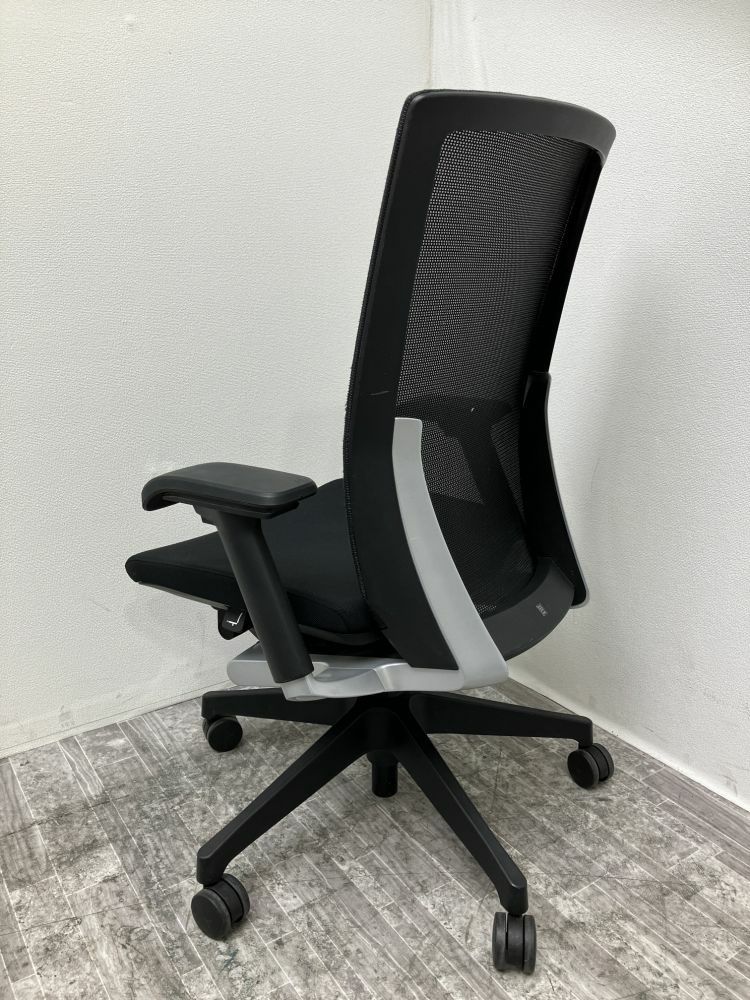 イトーキVento(ヴェントチェア)シリーズ 可肘付きヴェントチェア 商品画像10