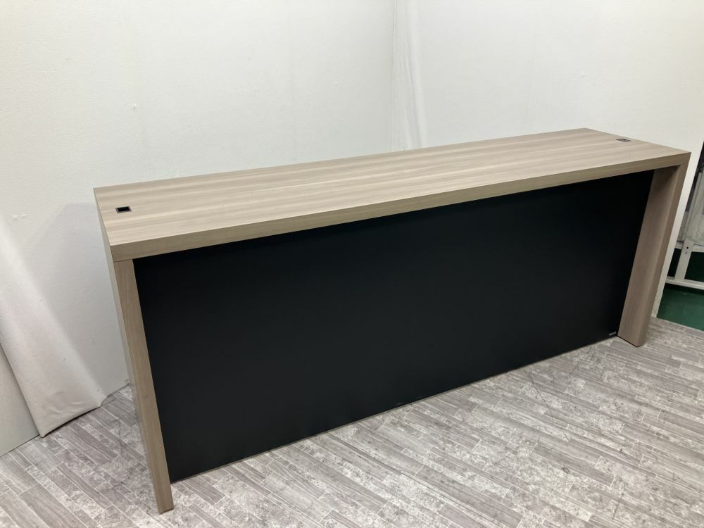 オカムラライブスシリーズ 2400ハイカウンター 商品画像1