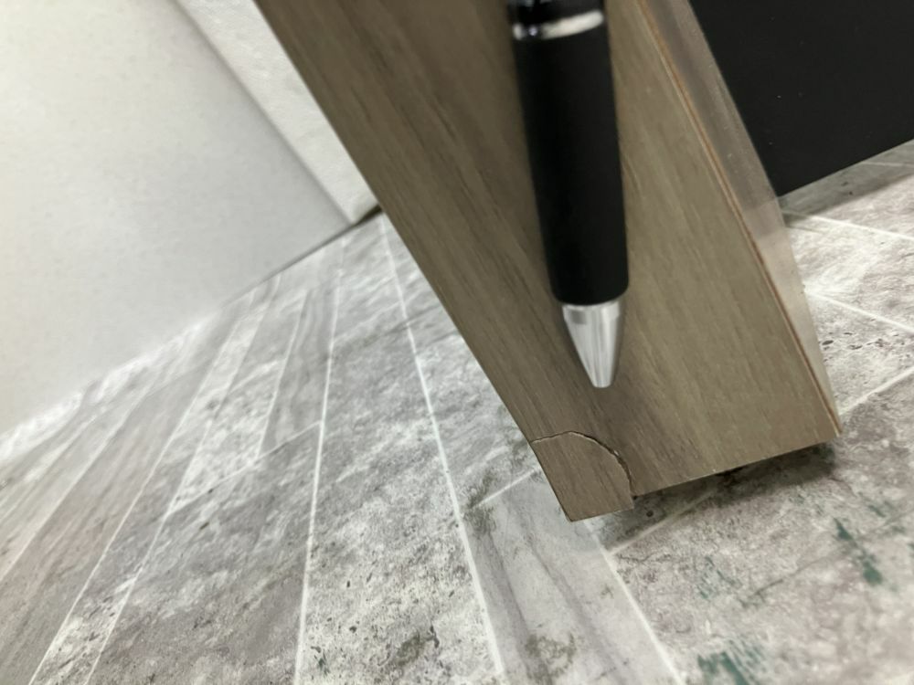 オカムラライブスシリーズ 2400ハイカウンター 商品画像7