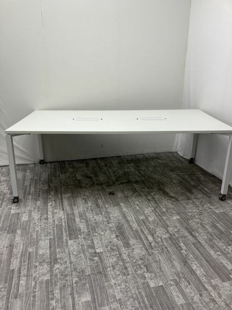 コクヨ2100ミーティングテーブル 商品画像1