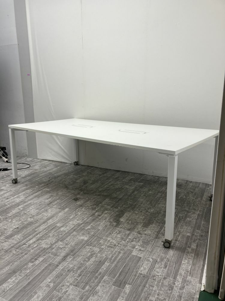 コクヨ2100ミーティングテーブル 商品画像2