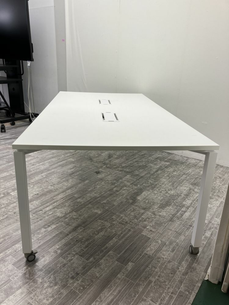 コクヨ2100ミーティングテーブル 商品画像3