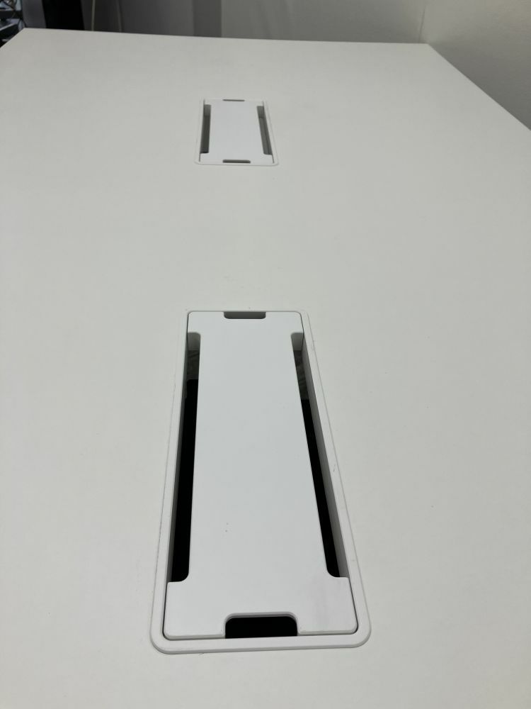 コクヨ2100ミーティングテーブル 商品画像4