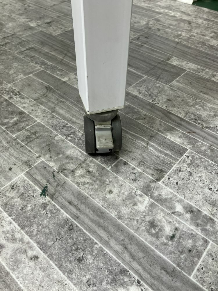 コクヨ2100ミーティングテーブル 商品画像5