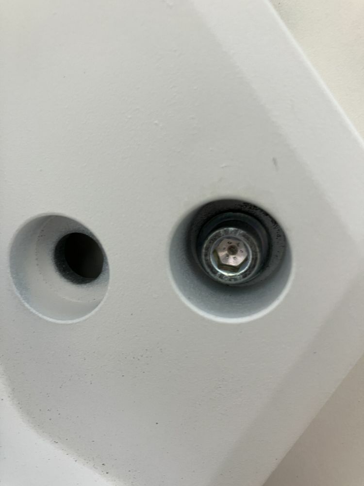 コクヨ2100ミーティングテーブル 商品画像9