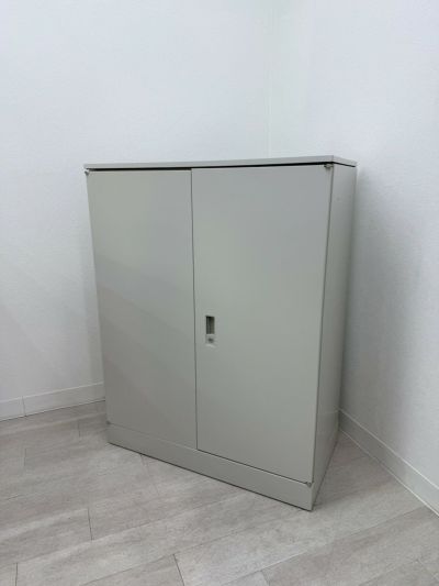 オカムラ 42シリーズ 両開き書庫