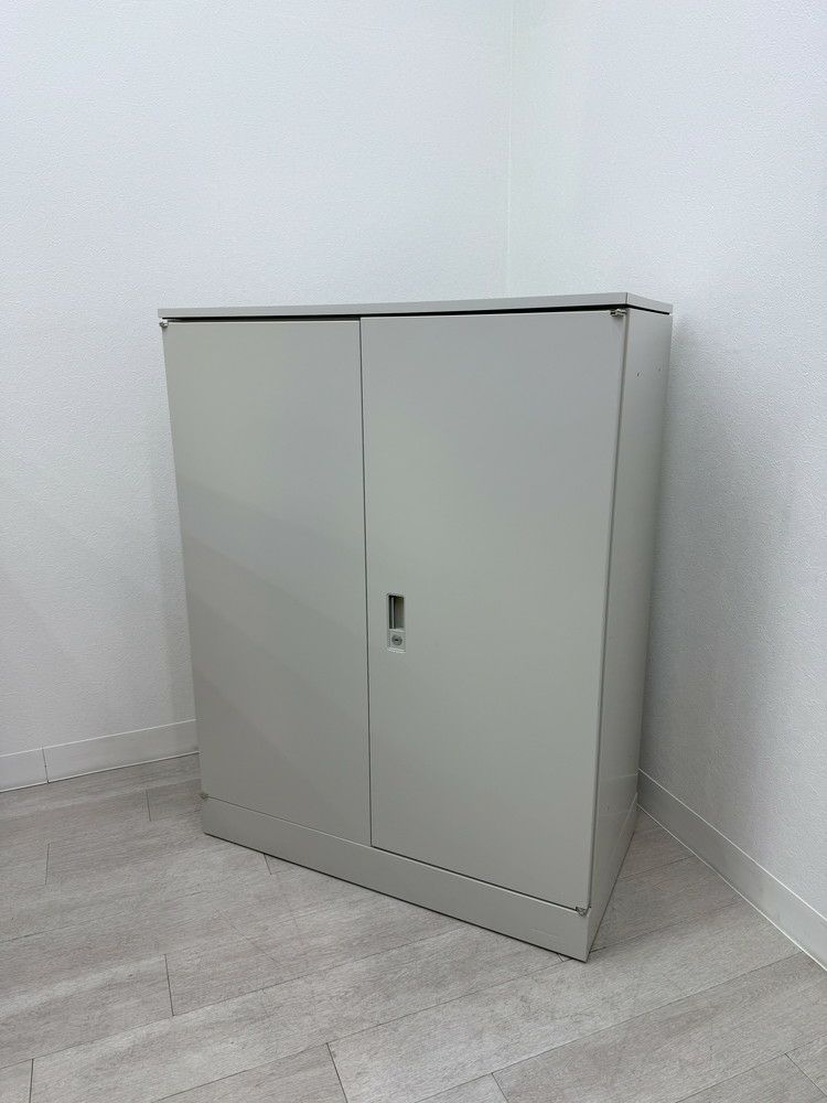 オカムラ42シリーズ 両開き書庫 商品画像1