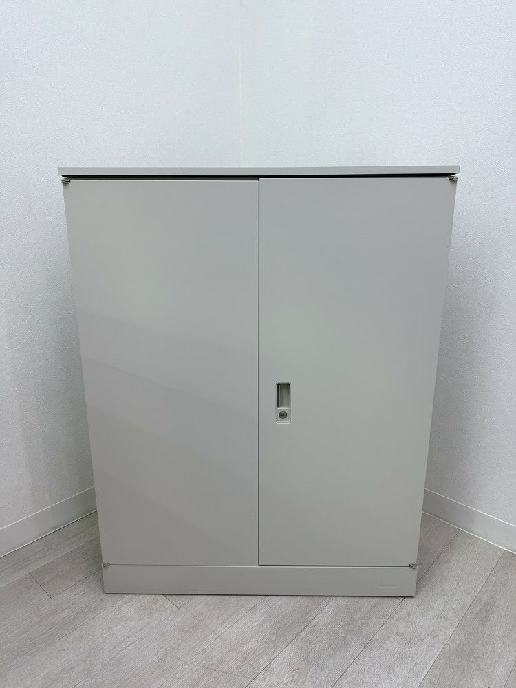 オカムラ42シリーズ 両開き書庫 商品画像2