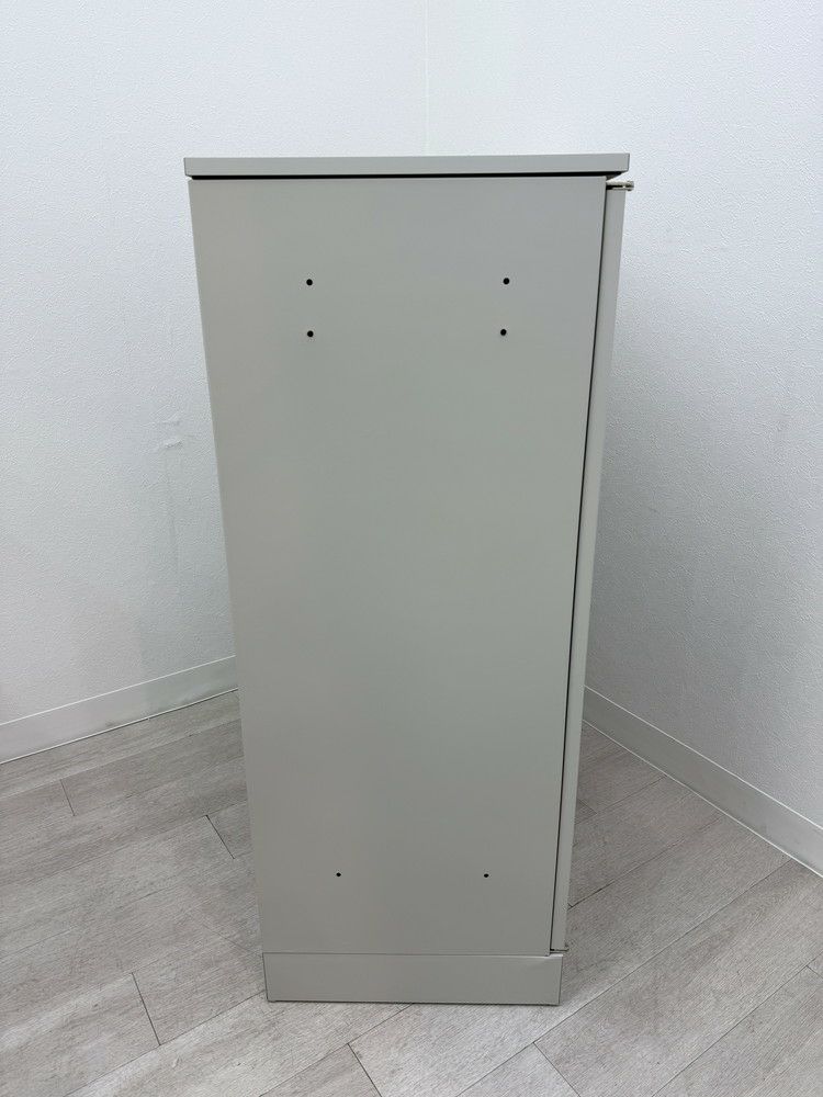 オカムラ42シリーズ 両開き書庫 商品画像3