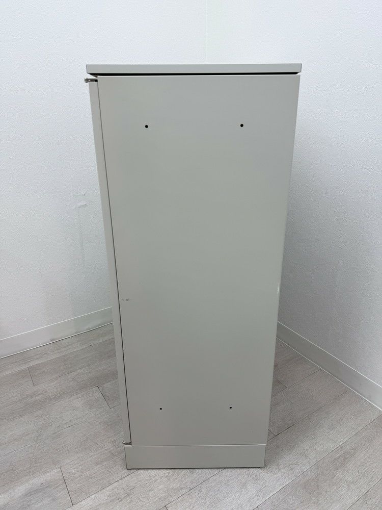 オカムラ42シリーズ 両開き書庫 商品画像4