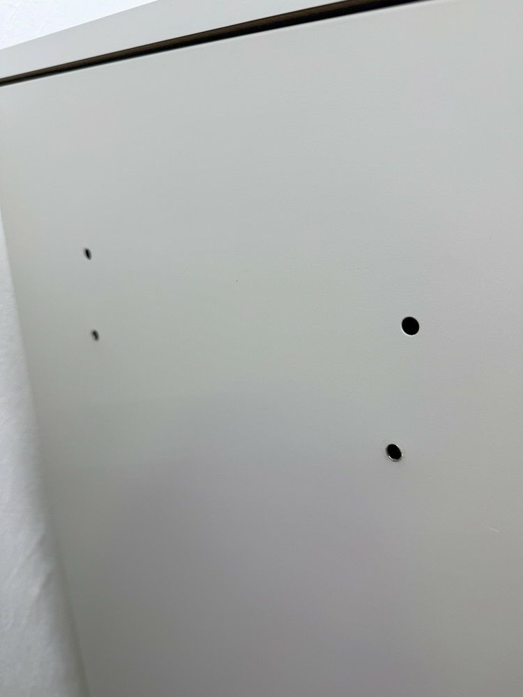 オカムラ42シリーズ 両開き書庫 商品画像13