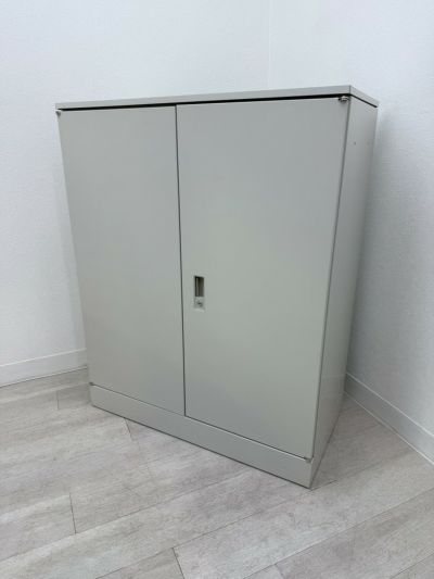 オカムラ 42シリーズ 両開き書庫