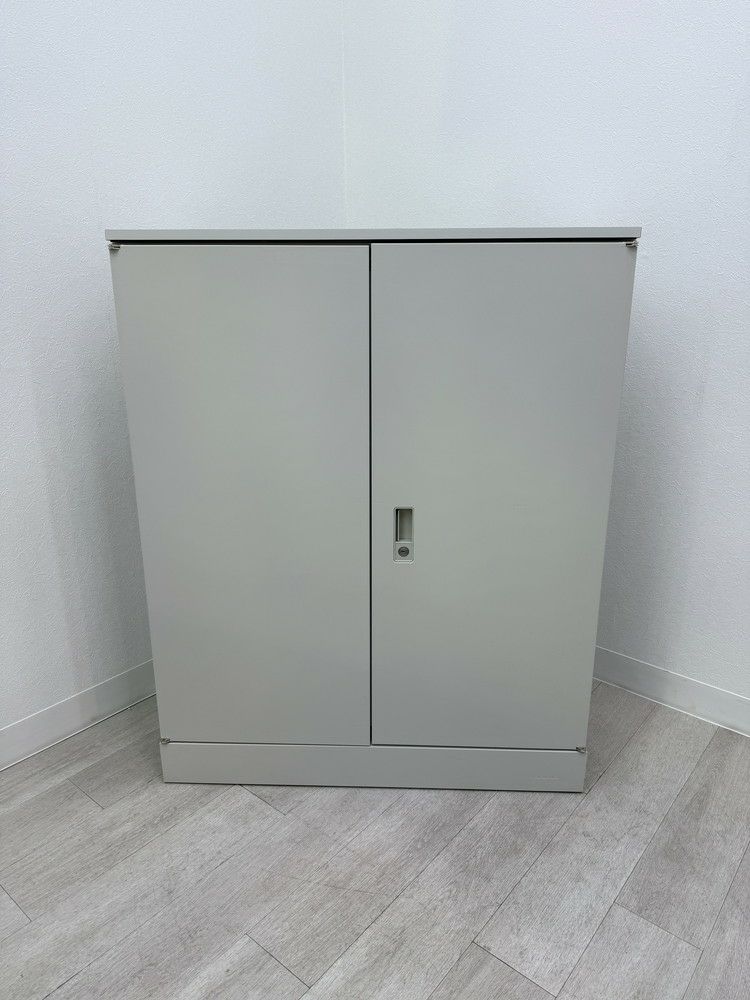 オカムラ42シリーズ 両開き書庫 商品画像2