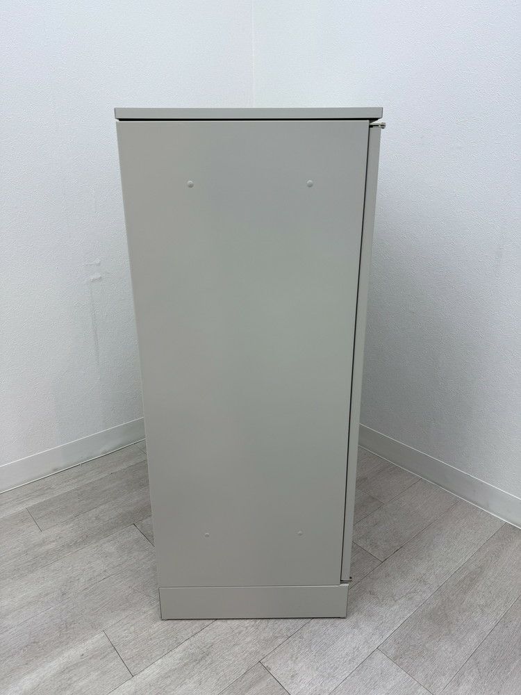 オカムラ42シリーズ 両開き書庫 商品画像3