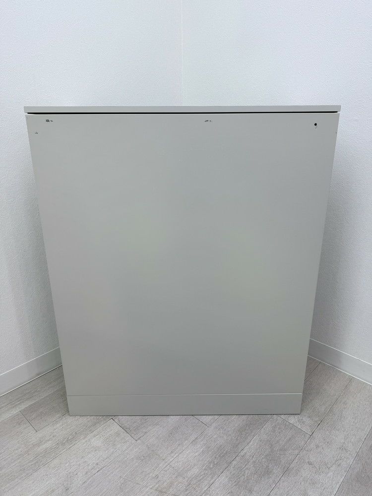 オカムラ42シリーズ 両開き書庫 商品画像4