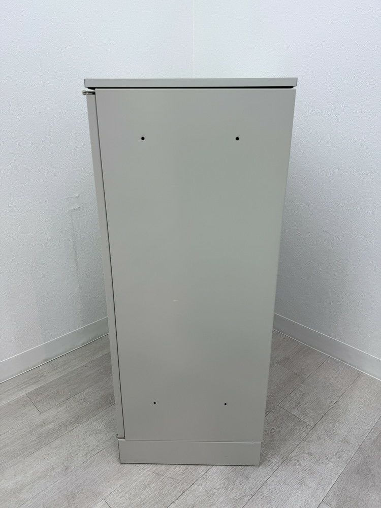 オカムラ42シリーズ 両開き書庫 商品画像5