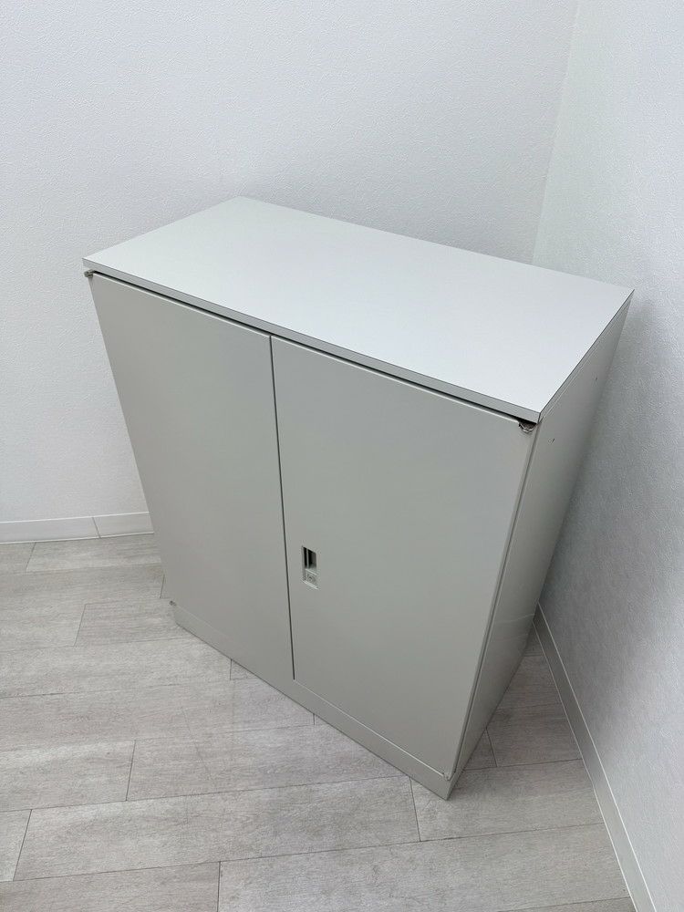 オカムラ42シリーズ 両開き書庫 商品画像6