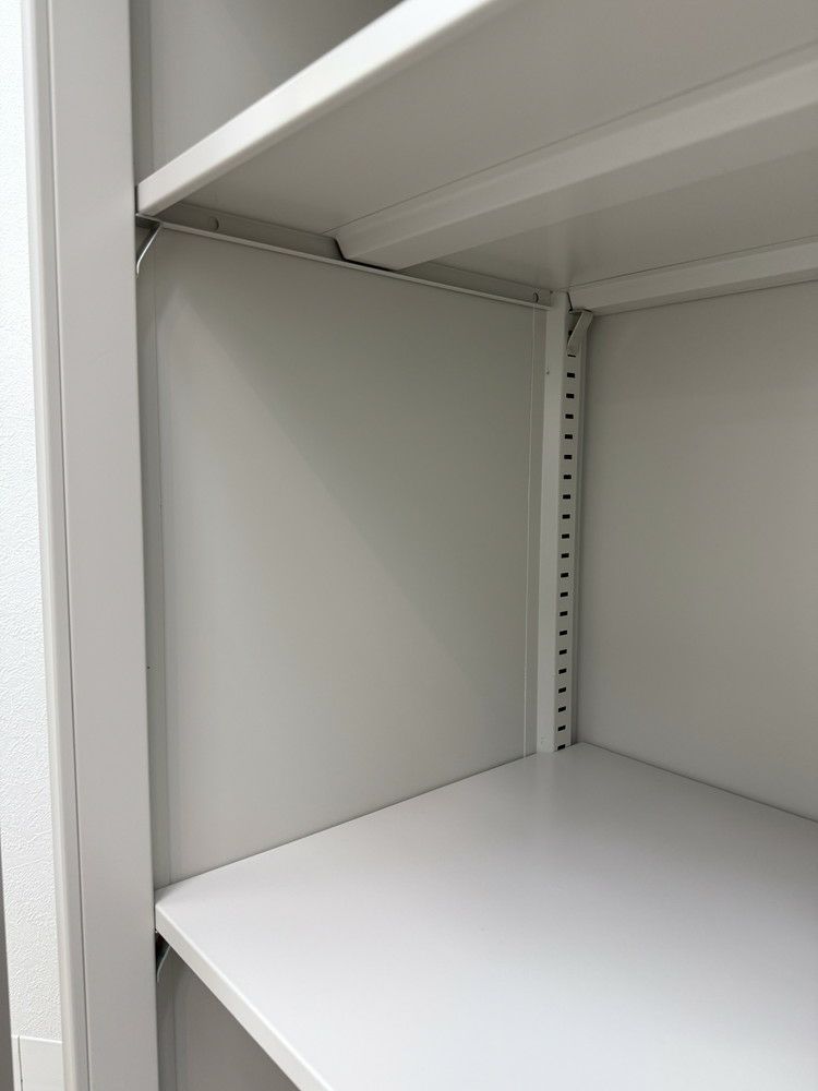 オカムラ42シリーズ 両開き書庫 商品画像11