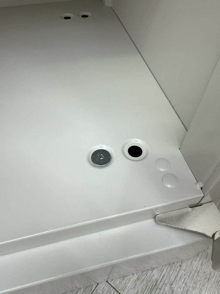 オカムラ42シリーズ 両開き書庫 商品画像12