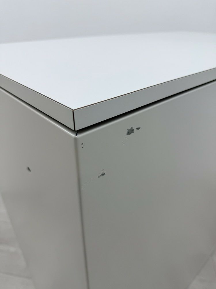 オカムラ42シリーズ 両開き書庫 商品画像15