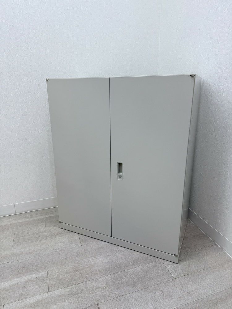 オカムラ42シリーズ 両開き書庫 商品画像1