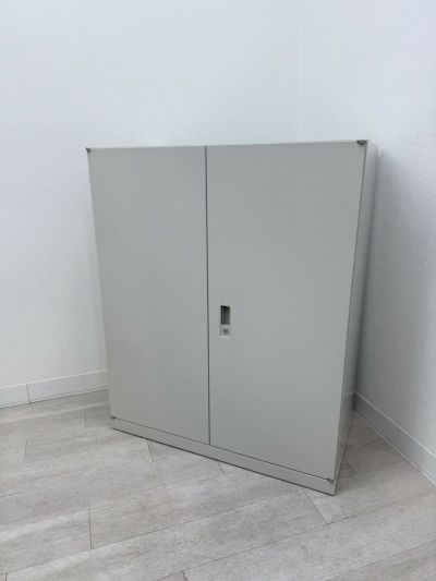 オカムラ 42シリーズ 両開き書庫