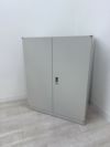 オカムラ42シリーズ 両開き書庫 商品画像1