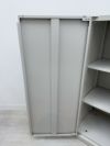 オカムラ42シリーズ 両開き書庫 商品画像10