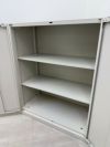 オカムラ42シリーズ 両開き書庫 商品画像11