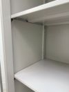オカムラ42シリーズ 両開き書庫 商品画像12