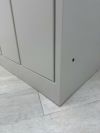イトーキL型ロッカーシリーズ 4人用ロッカー 商品画像13