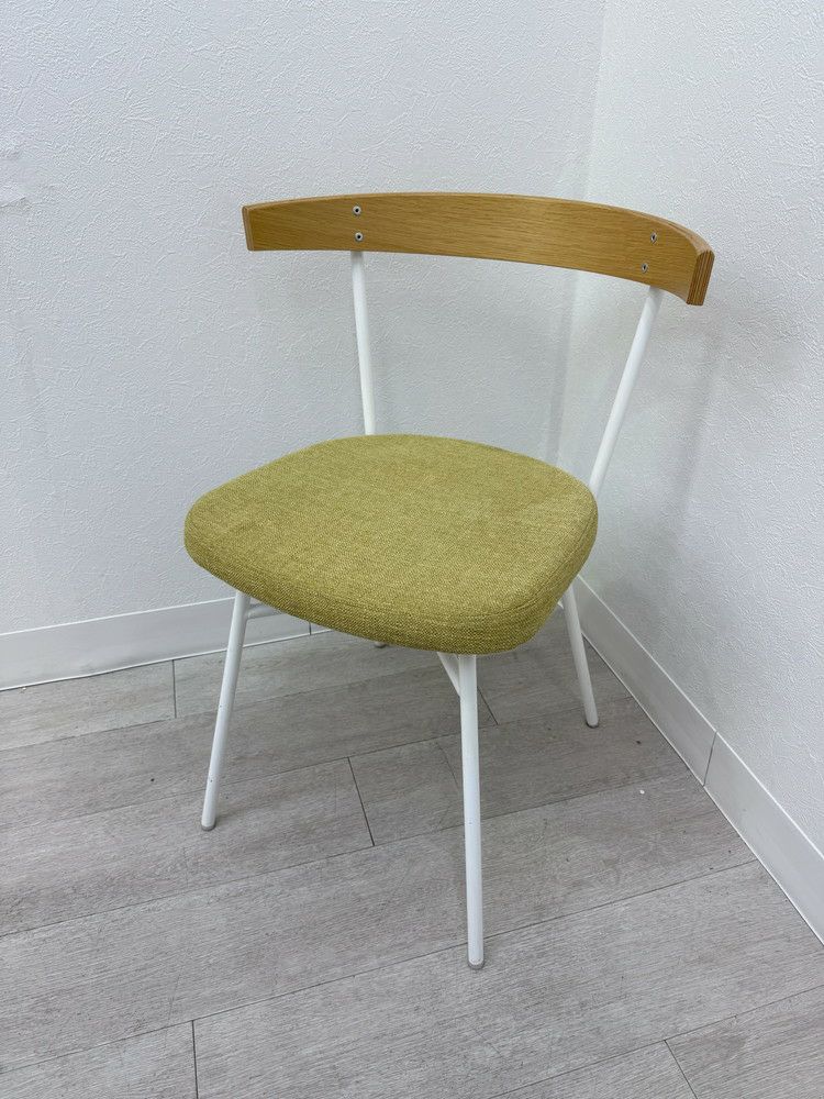 IDEEフェレチェア（FERRET CHAIR）シリーズ フェレチェア2脚セット 商品画像3