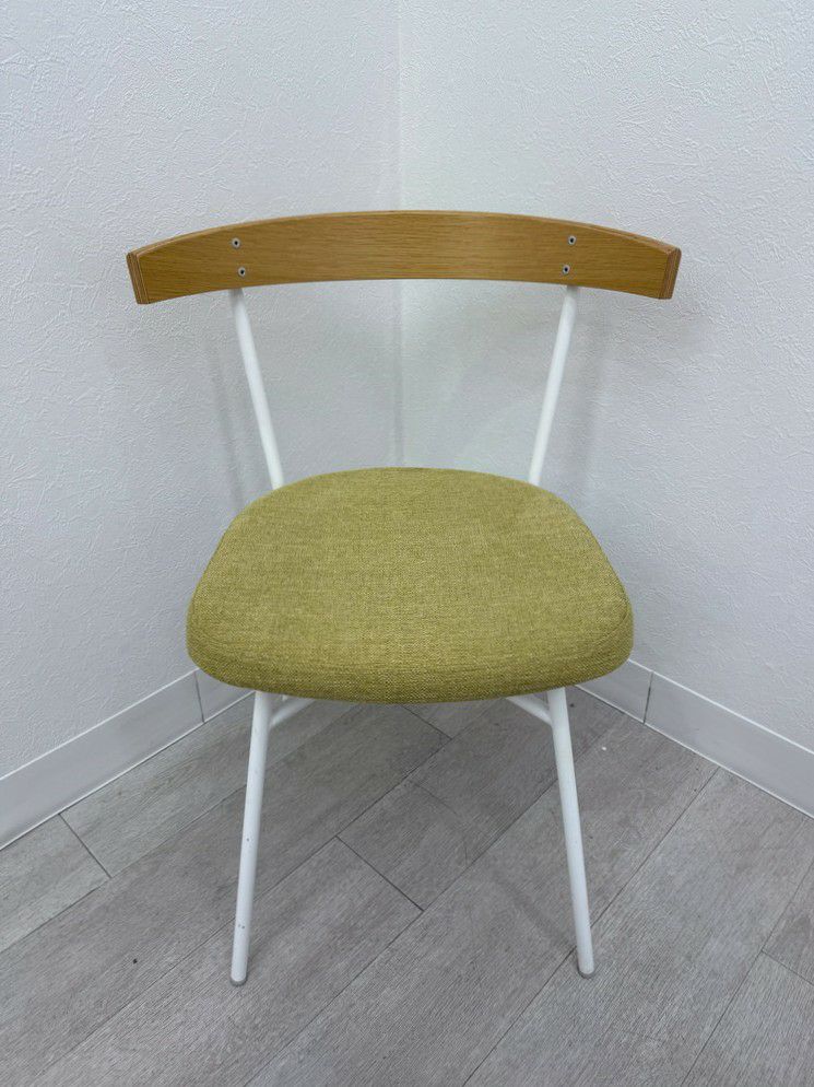 IDEEフェレチェア（FERRET CHAIR）シリーズ フェレチェア2脚セット 商品画像4