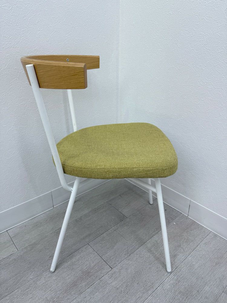 IDEEフェレチェア（FERRET CHAIR）シリーズ フェレチェア2脚セット 商品画像5