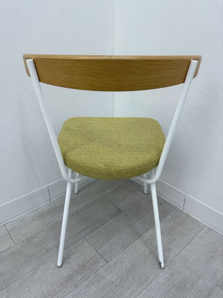 IDEEフェレチェア（FERRET CHAIR）シリーズ フェレチェア2脚セット 商品画像6