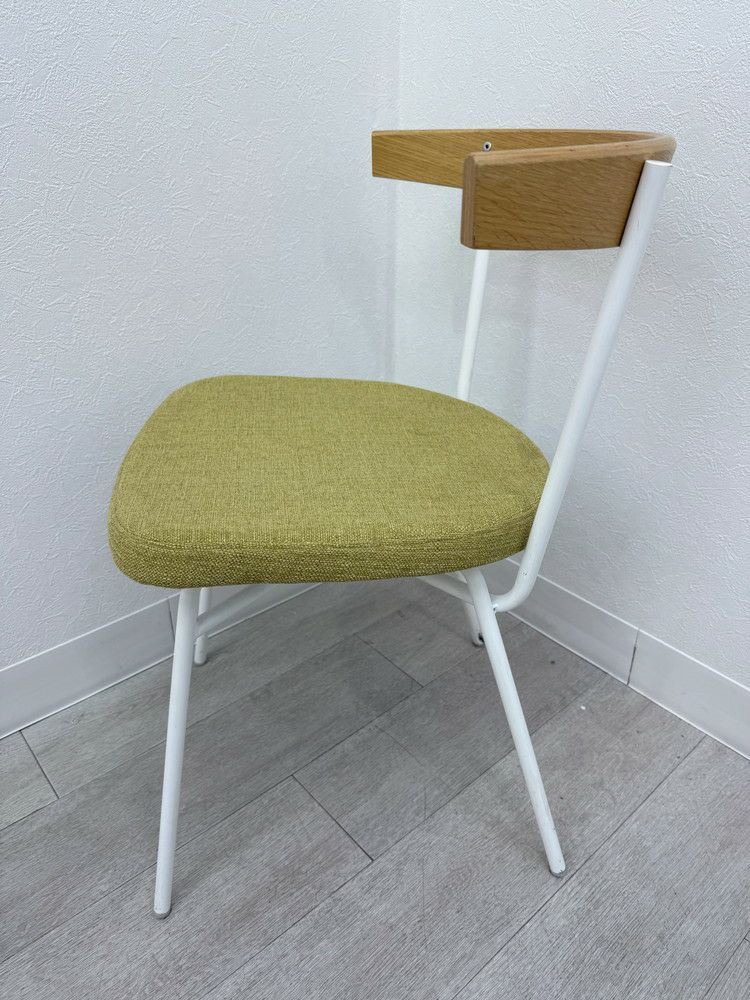 IDEEフェレチェア（FERRET CHAIR）シリーズ フェレチェア2脚セット 商品画像7