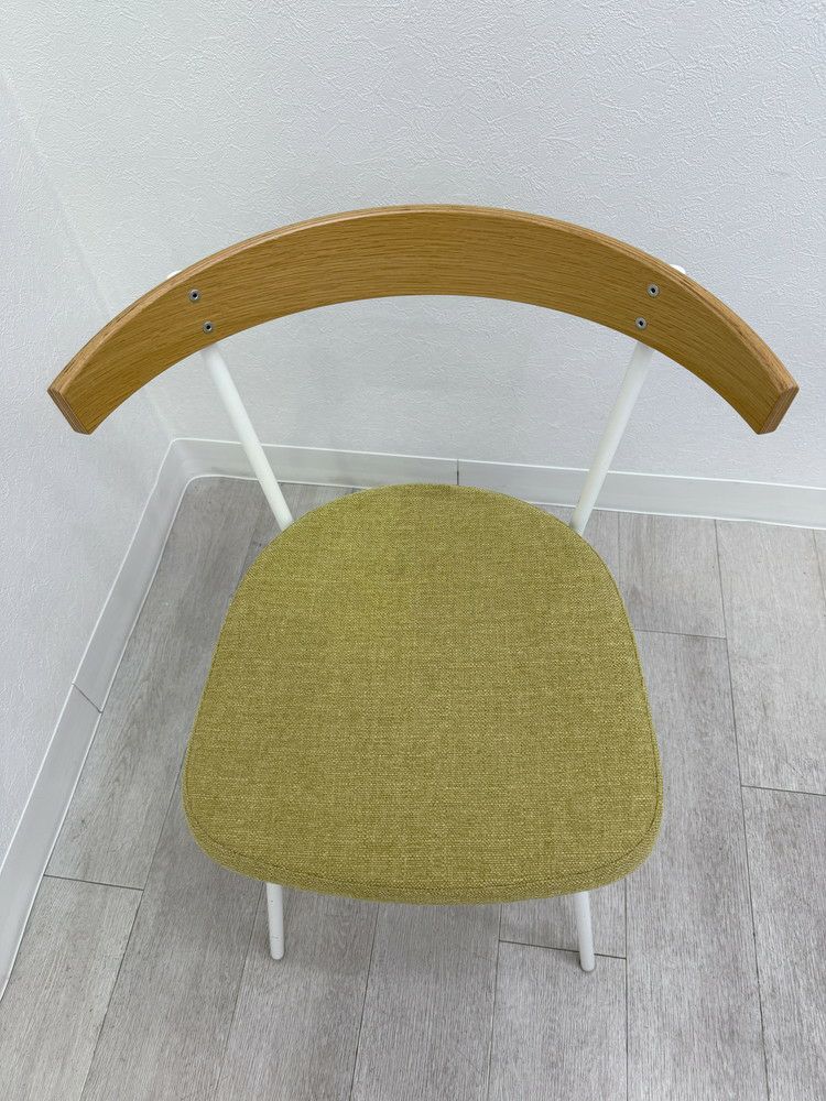 IDEEフェレチェア（FERRET CHAIR）シリーズ フェレチェア2脚セット 商品画像8