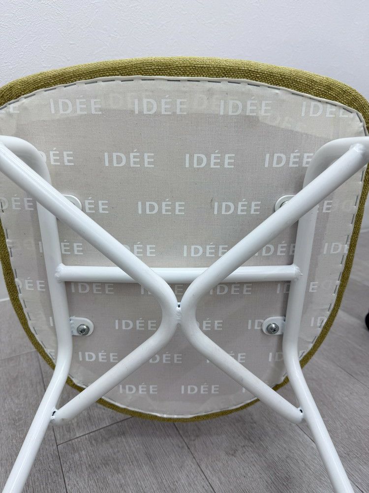 IDEEフェレチェア（FERRET CHAIR）シリーズ フェレチェア2脚セット 商品画像14