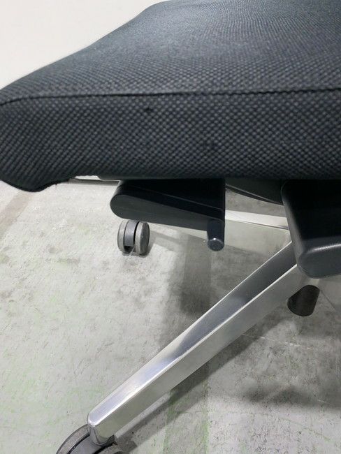 Wilkhahn（ウィルクハーン）Neos（ネオス）シリーズ 肘付ネオスチェア 商品画像12