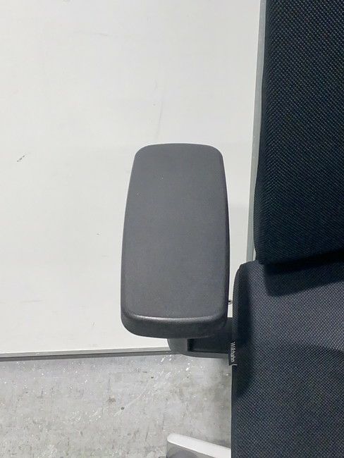 Wilkhahn（ウィルクハーン）Neos（ネオス）シリーズ 肘付ネオスチェア 商品画像15