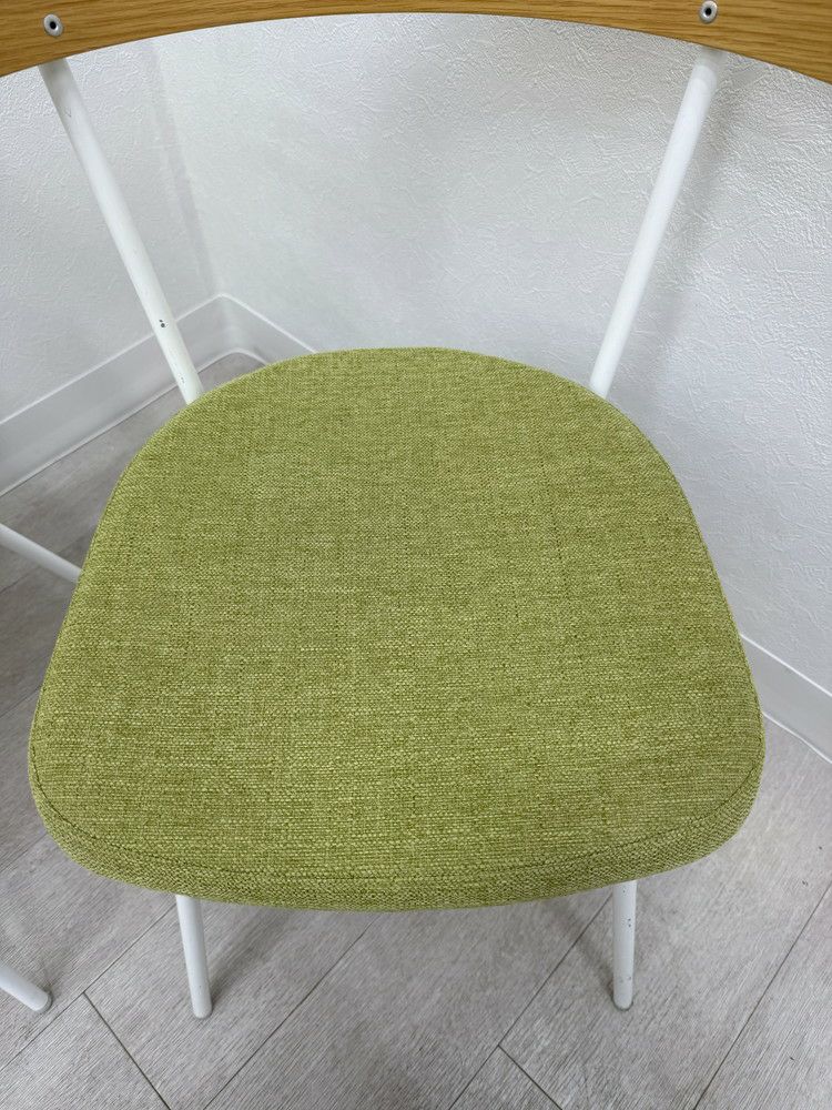 IDEEフェレチェア(FERRET CHAIR)シリーズ フェレチェア2脚セット 商品画像3