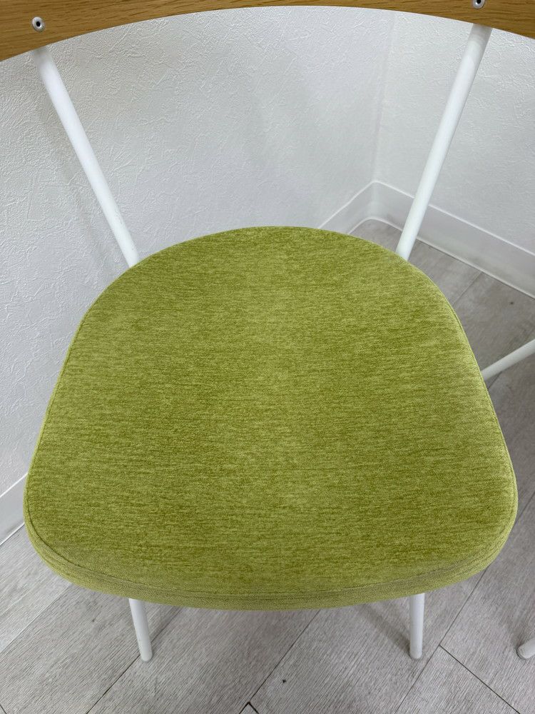 IDEEフェレチェア(FERRET CHAIR)シリーズ フェレチェア2脚セット 商品画像4