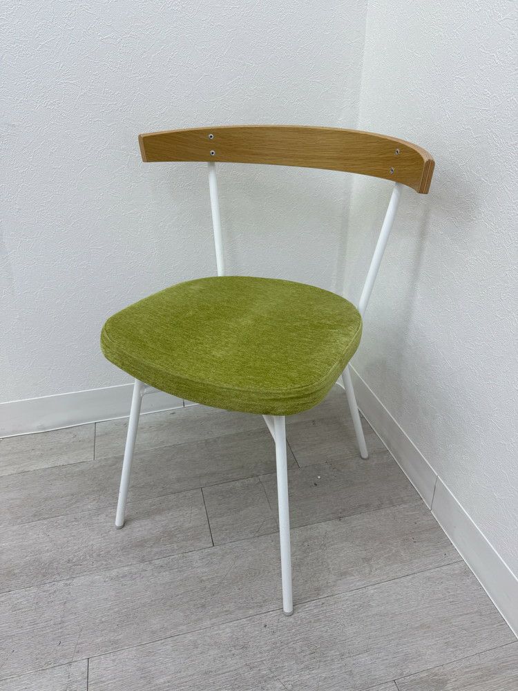 IDEEフェレチェア(FERRET CHAIR)シリーズ フェレチェア2脚セット 商品画像5