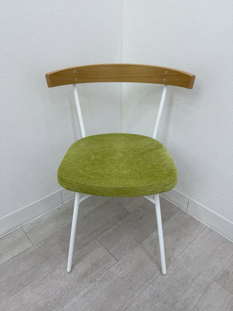 IDEEフェレチェア(FERRET CHAIR)シリーズ フェレチェア2脚セット 商品画像6