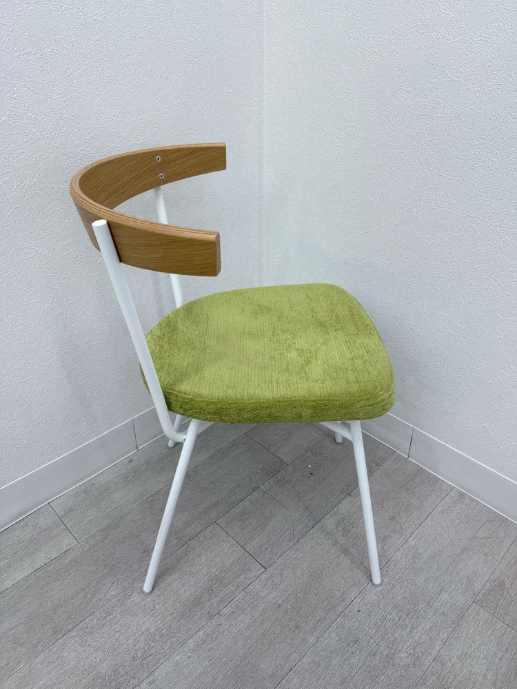 IDEEフェレチェア(FERRET CHAIR)シリーズ フェレチェア2脚セット 商品画像7