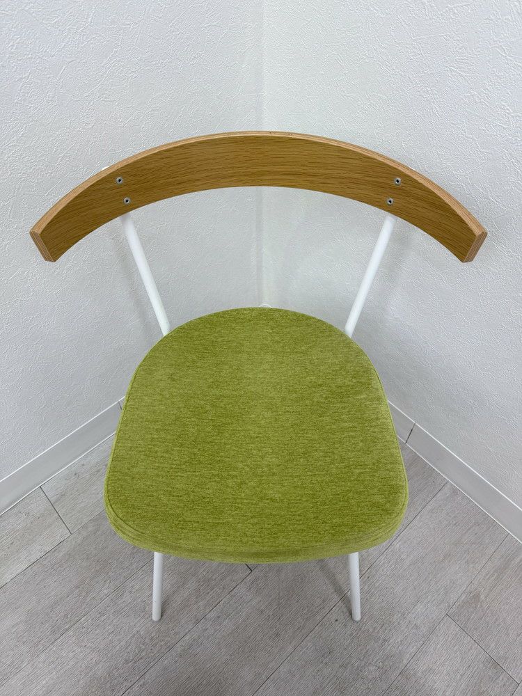 IDEEフェレチェア(FERRET CHAIR)シリーズ フェレチェア2脚セット 商品画像11