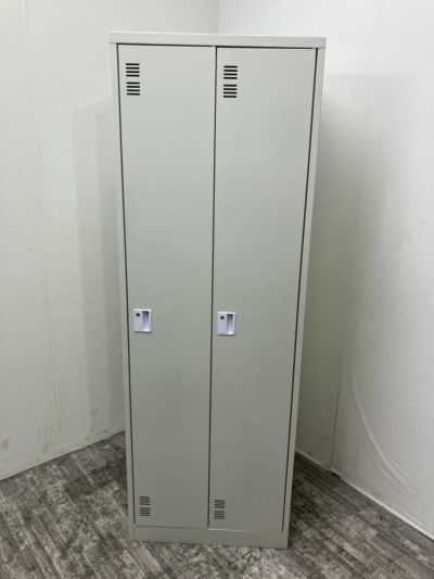 JOINTEX（ジョインテックス）2人用ロッカー 商品画像1