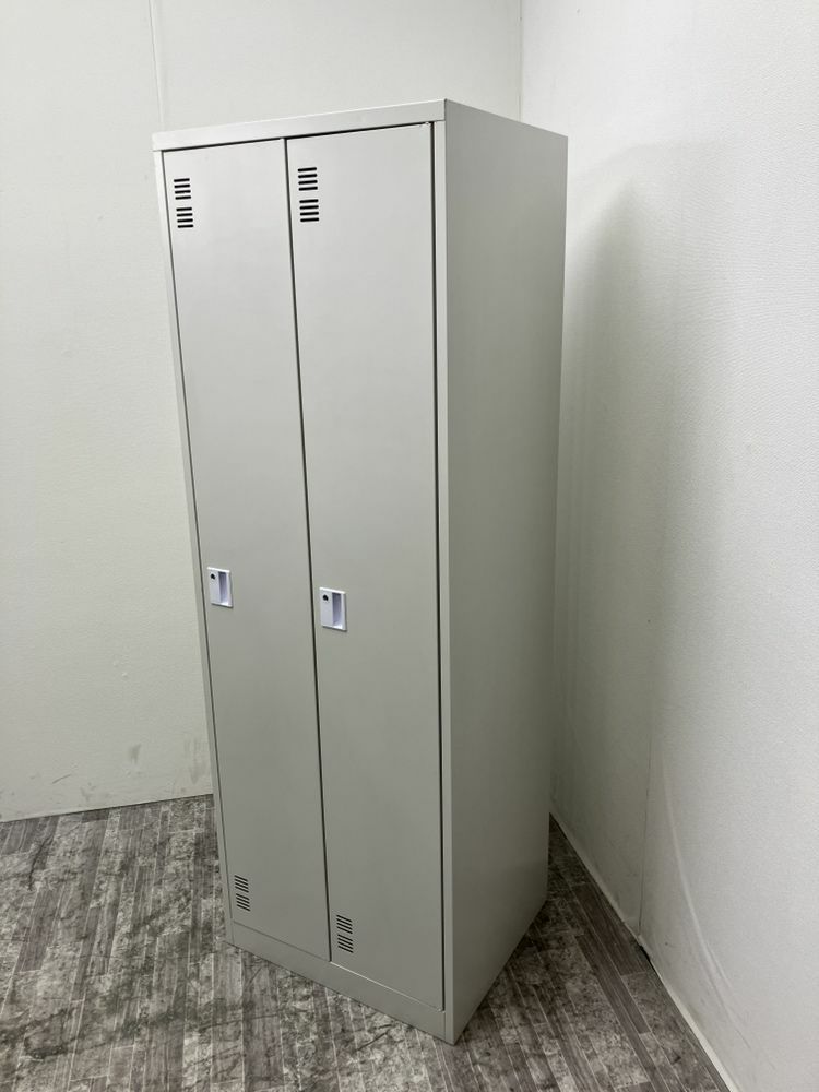 JOINTEX（ジョインテックス）2人用ロッカー 商品画像2